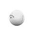 Callaway Chrome Tour (wit) NIEUW in doosje van 12 stuks