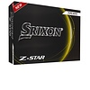 Srixon Z Star (wit) - BEDRUKKEN