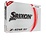 Srixon Z Star XV (wit) - BEDRUKKEN