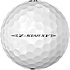 Bedrukte Srixon Z Star XV (wit)