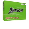 Srixon Soft Feel (wit) - BEDRUKKEN