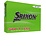 Srixon Soft Feel (wit) - BEDRUKKEN