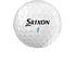 Bedrukte Srixon UltiSoft (wit)