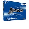 Srixon AD333 (wit) NIEUW in doosje van 12 stuks