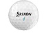 Bedrukte Srixon UltiSoft (wit) NIEUW in doosje van 12 stuks