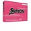 Srixon Soft Feel Lady (wit) NIEUW in doosje van 12 stuks