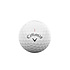 Callaway Chrome Tour misprint NIEUW in doosje van 12 stuks