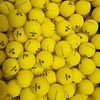 Wilson Wilson Staff  DUO Soft / DX2 Soft OPTIX yellow (nieuw bulk)