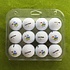 H2 Golf H2 Golf  Wilson Ultra Neary12 stuks Blister