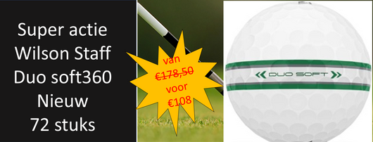 72 Wilson staff 360