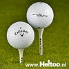 Callaway HX Diablo Tour (zwart) AAA kwaliteit