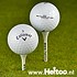 Gebruikte Callaway Diablo Tour (zwart) AAAA kwaliteit