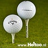 Callaway Warbird AAAA kwaliteit