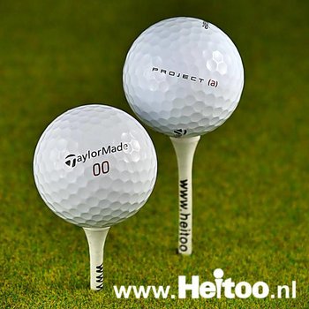 Gebruikte TaylorMade Project (a) AAAA kwaliteit