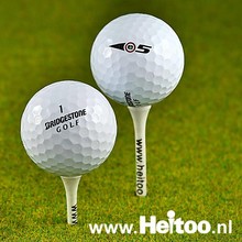 Bridgestone E5/E5+ AAA/AAAA kwaliteit