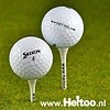 Srixon Soft Feel AAAA kwaliteit