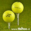 Callaway HEX Hot (geel) AAA/AAAA kwaliteit