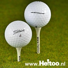 Titleist NXT Extreme AAA kwaliteit