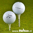 Callaway HEX Chrome