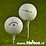 Callaway mix gekleurd AA kwaliteit (trainingsgolfballen)