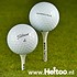 Gebruikte Titleist Pro V1 AAAA kwaliteit