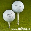 Titleist Pro V1 AAA kwaliteit