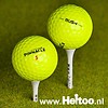 Pinnacle Rush/Distance (geel) AAA/AAAA kwaliteit
