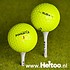 Pinnacle Rush/Distance (geel) AAA/AAAA kwaliteit