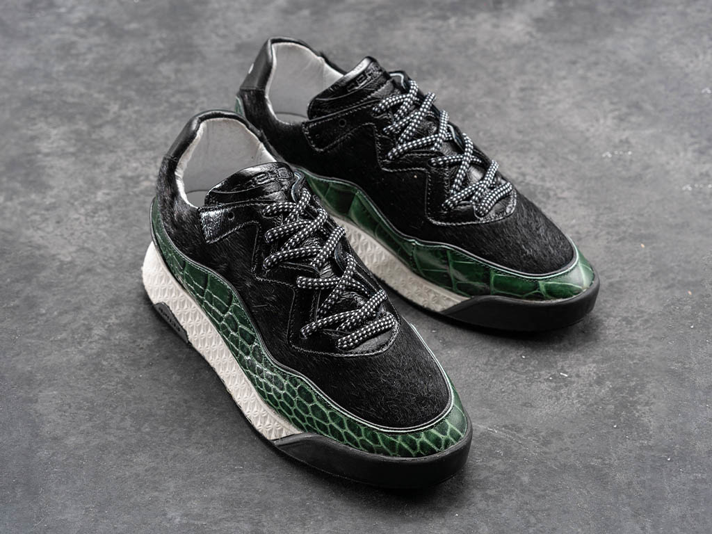 green cross shoes online
