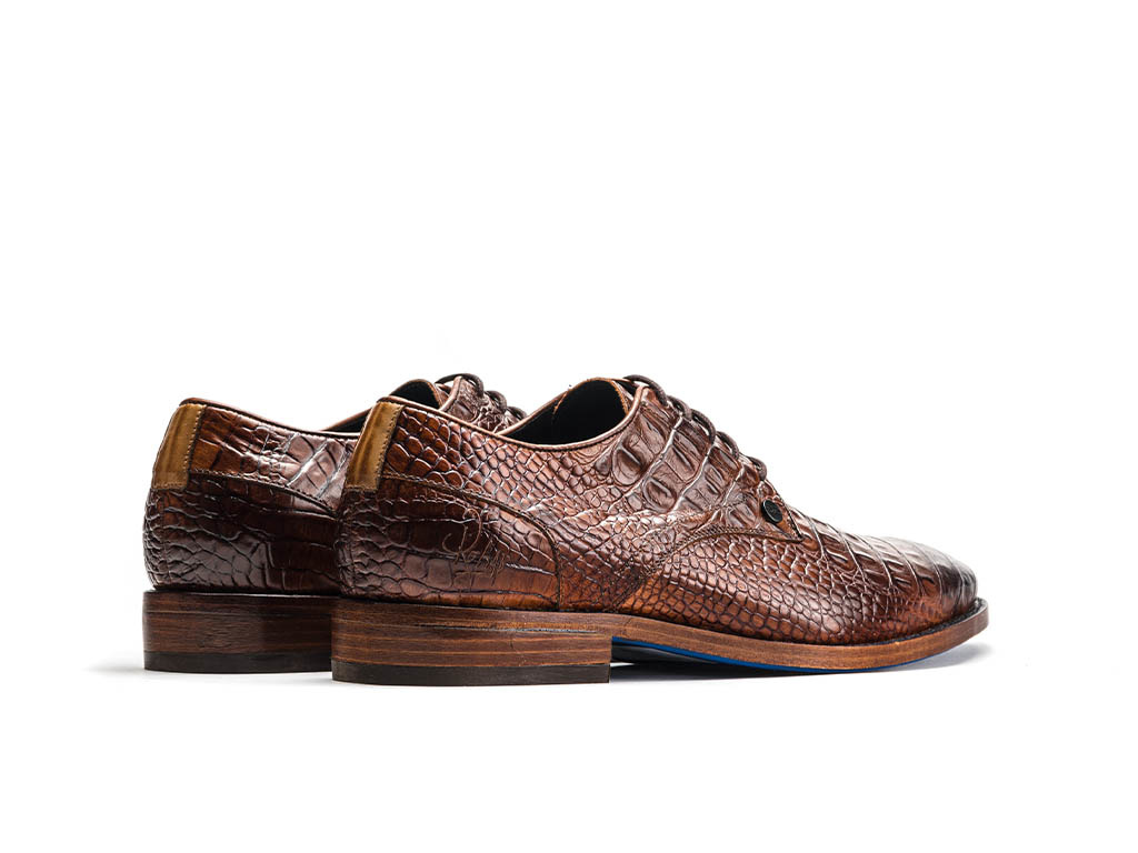Rehab Spyke II Cognac - REHAB Footwear Officiële Online Store - Official  Rehab Footwear Online Store