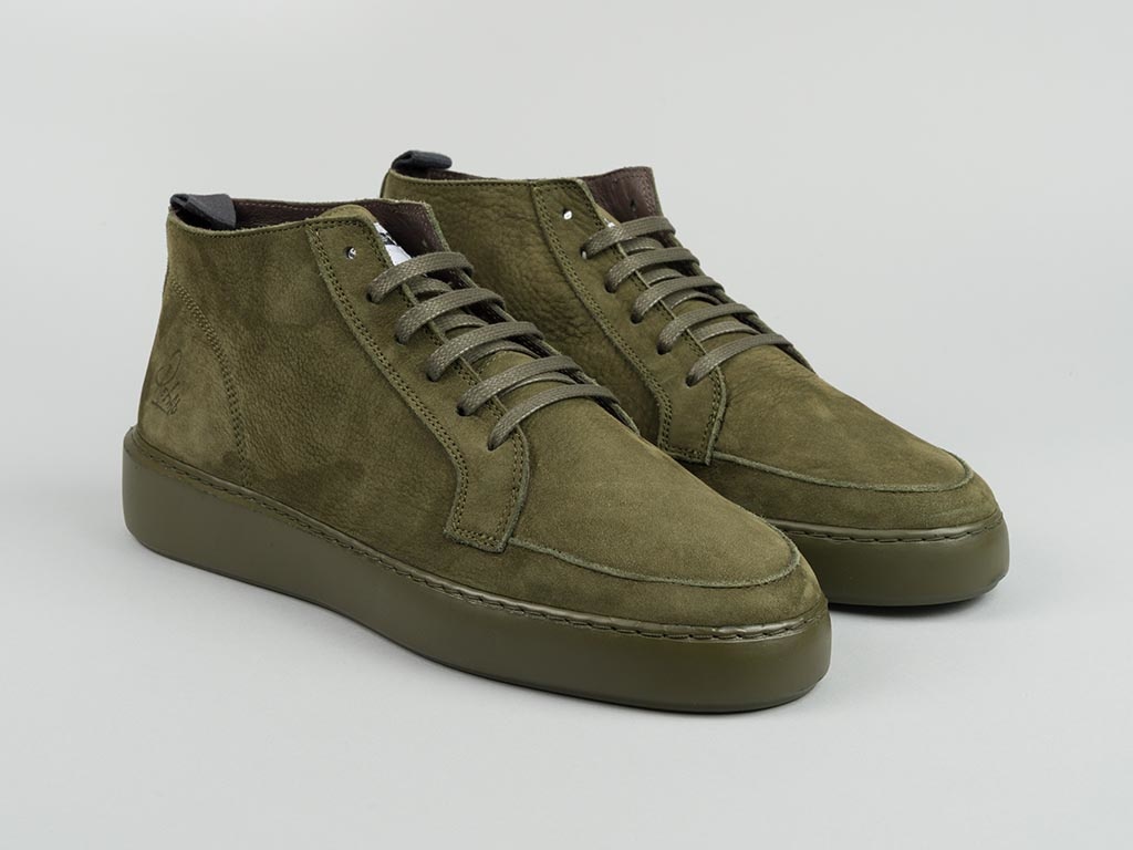 Manfield sneakers | KLEDING.nl