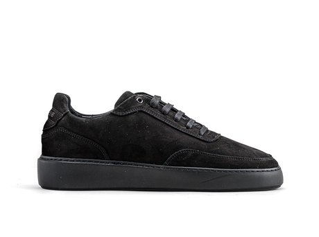 Heren Sneakers Zwart/Wit - Gratis verzending - Bestel hier uw sneakers -  VALENCI