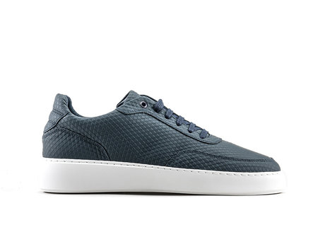 Taylor Triangle | Dark blue sneakers
