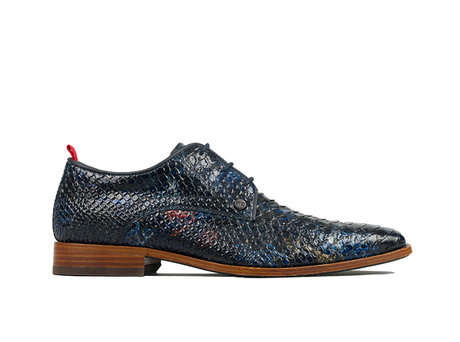 Rehab Footwear Fred Snk Anchor | Donkerblauwe nette schoenen - Official  Rehab Footwear Online Store