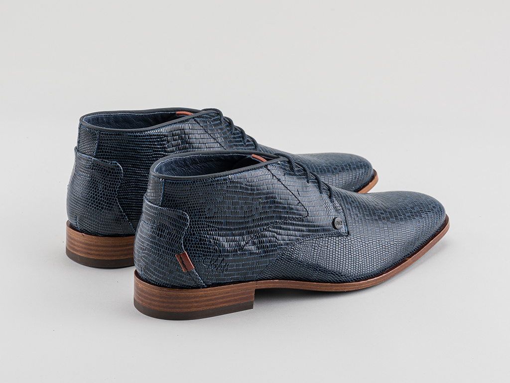 Hoge herenschoenen heren schoenen | FASHIOLA.be