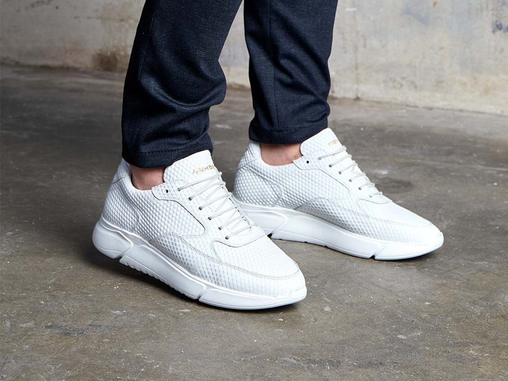 De leukste leren schoenen | Blog | SNEAKERS 