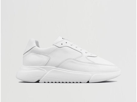 Hedley | Witte sneakers