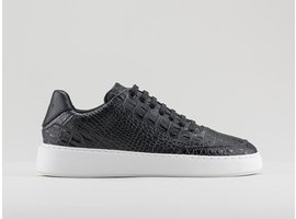 Tygo II | Black sneakers