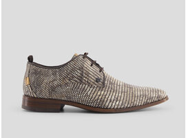 Greg Marble | Sand colored business shoes