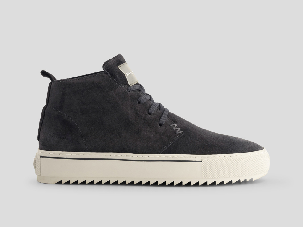 Rehab sneakers online heren wit