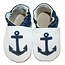 Babyslofjes anker