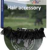 Harry's Horse Hair accessory with hair net