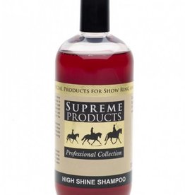 Supreme products High shine shampoo