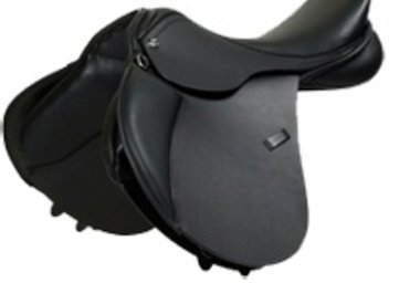 SADDLES & ACCESSORIES