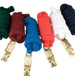 IR cotton Lead rope