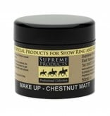 Supreme products Make-up chestnut matt