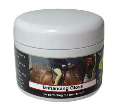Smart grooming Enhancing Gloss