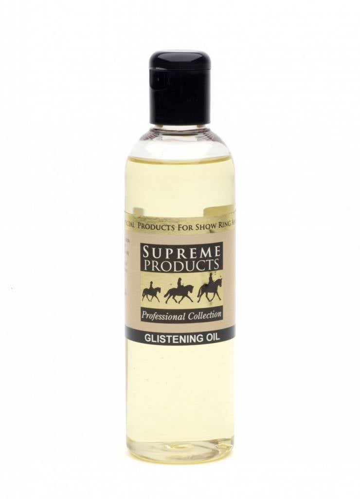 Supreme products Glistening oil