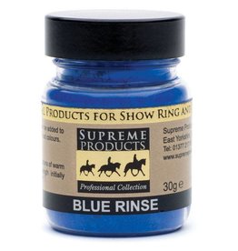 Supreme Products Blue rinse