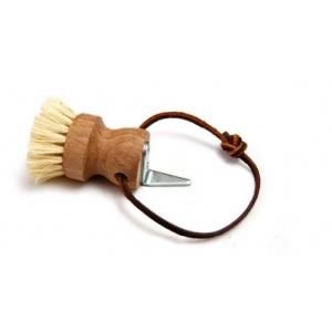 Smart grooming Borstiq stubby hoof pick